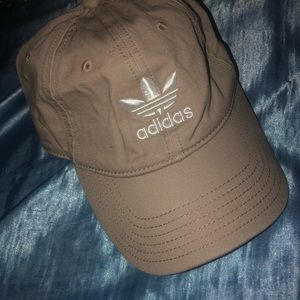 ADIDAS HAT